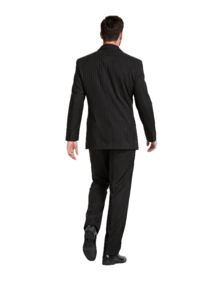 Costume Al Capone Taglia L | Costumi per Adulti Il Re del Carnevale
